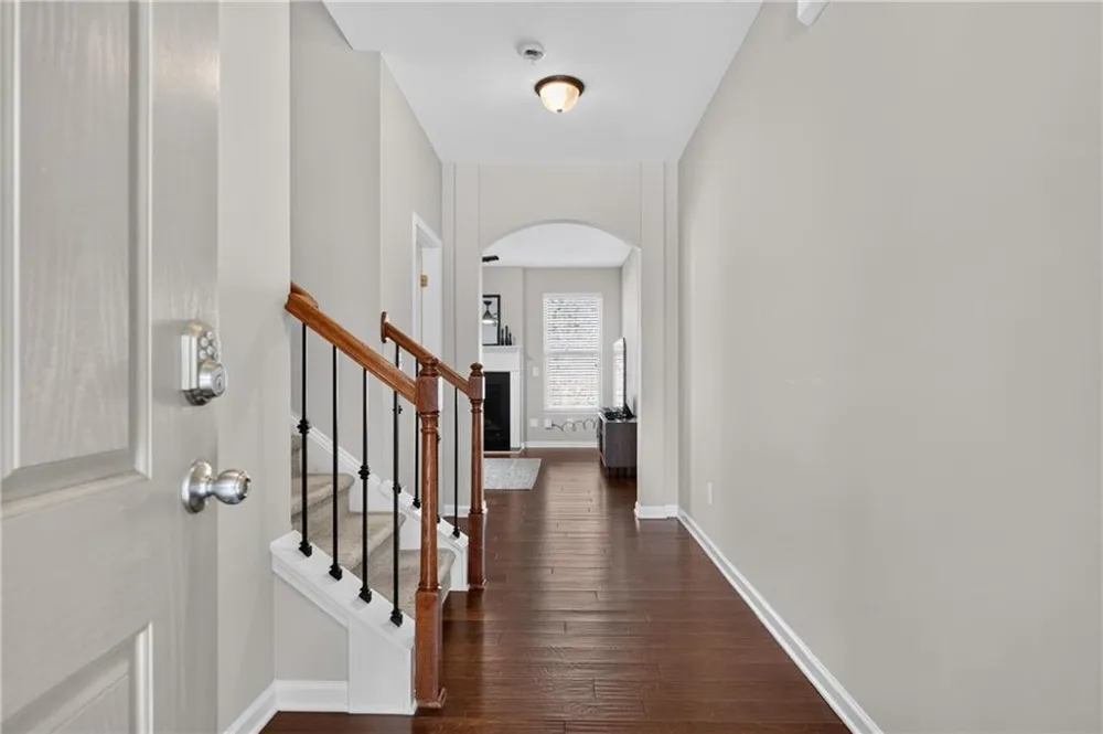 3383 Castleberry Village Circle #150 Cumming, GA 30040