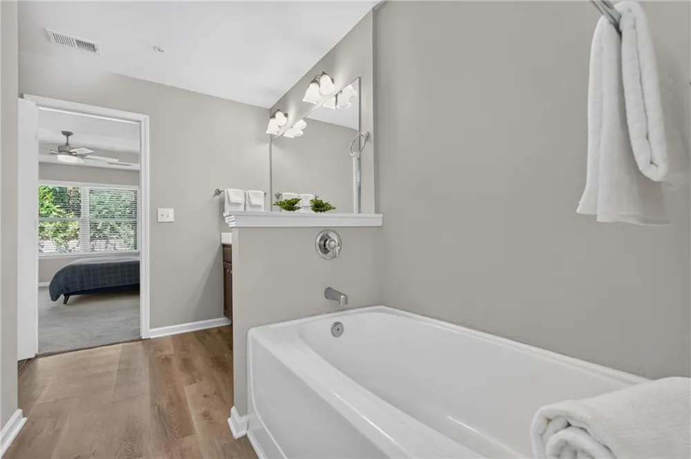 3383 Castleberry Village Circle #150 Cumming, GA 30040