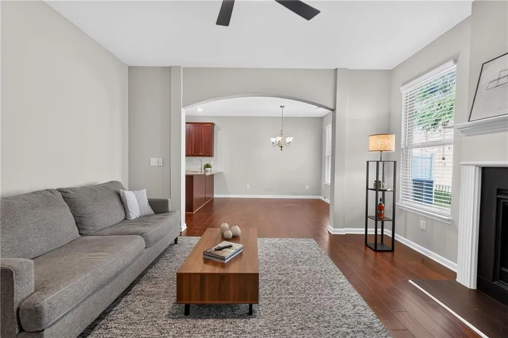 3383 Castleberry Village Circle #150 Cumming, GA 30040