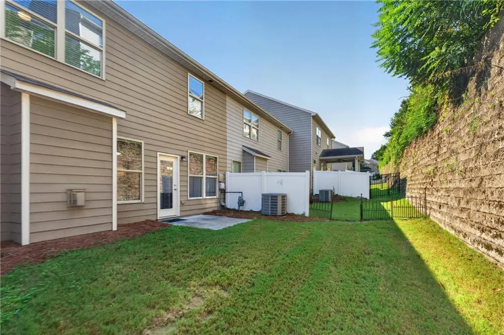 3383 Castleberry Village Circle #150 Cumming, GA 30040