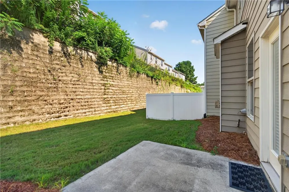 3383 Castleberry Village Circle #150 Cumming, GA 30040