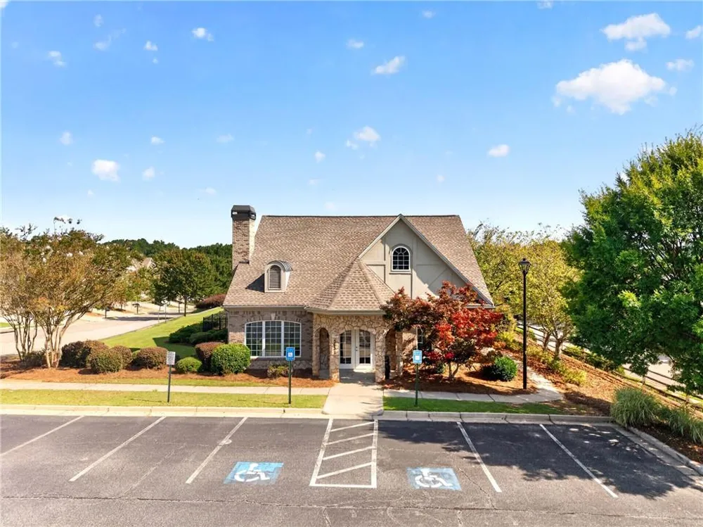 3383 Castleberry Village Circle #150 Cumming, GA 30040