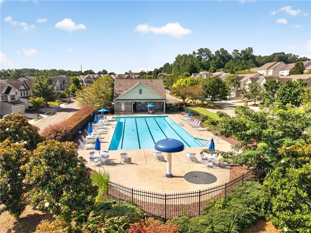 3383 Castleberry Village Circle #150 Cumming, GA 30040