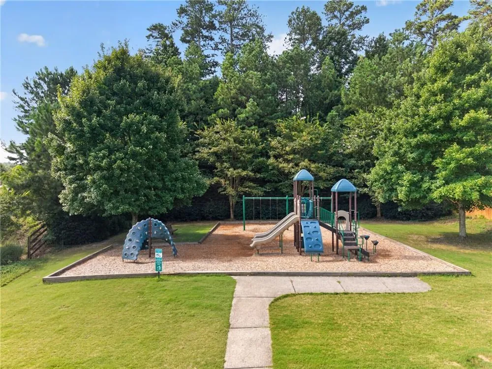 3383 Castleberry Village Circle #150 Cumming, GA 30040