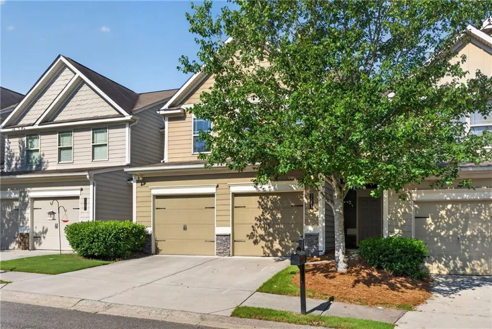 3383 Castleberry Village Circle #150 Cumming, GA 30040