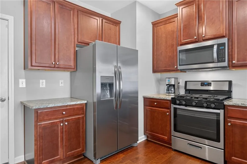 3383 Castleberry Village Circle #150 Cumming, GA 30040