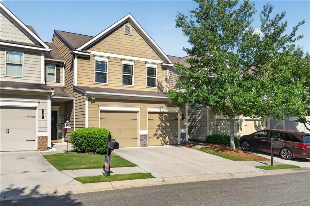 3383 Castleberry Village Circle #150 Cumming, GA 30040