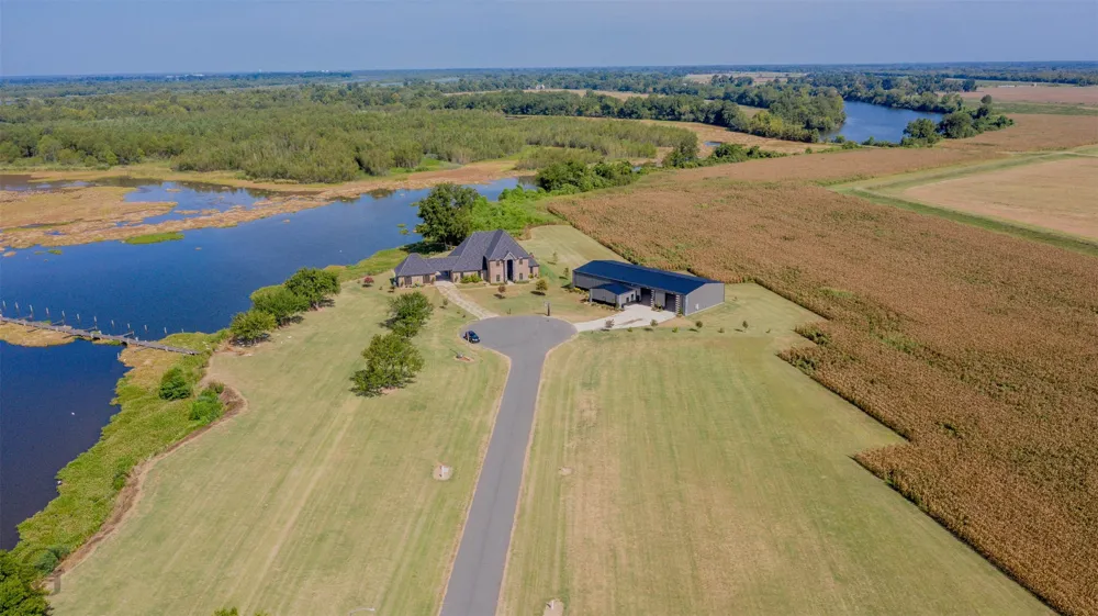 JT WHITE ROAD Elm Grove, LA 71051