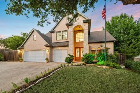 5132 Pearl Drive