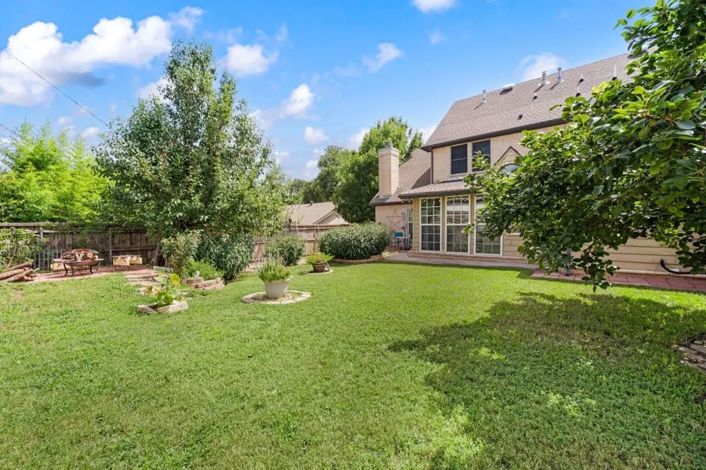 5132 Pearl Drive North Richland Hills, TX 76180
