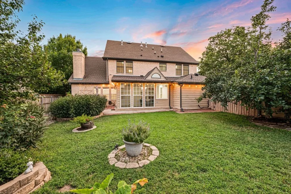 5132 Pearl Drive North Richland Hills, TX 76180
