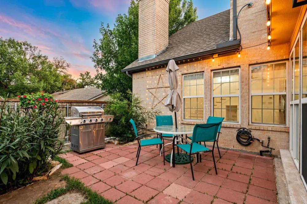 5132 Pearl Drive North Richland Hills, TX 76180