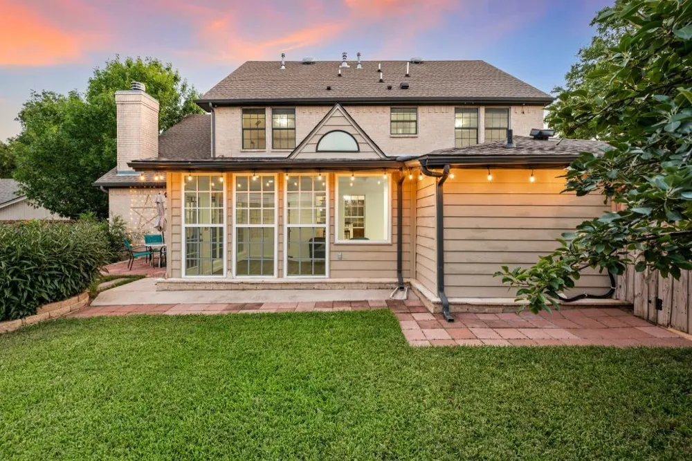 5132 Pearl Drive North Richland Hills, TX 76180