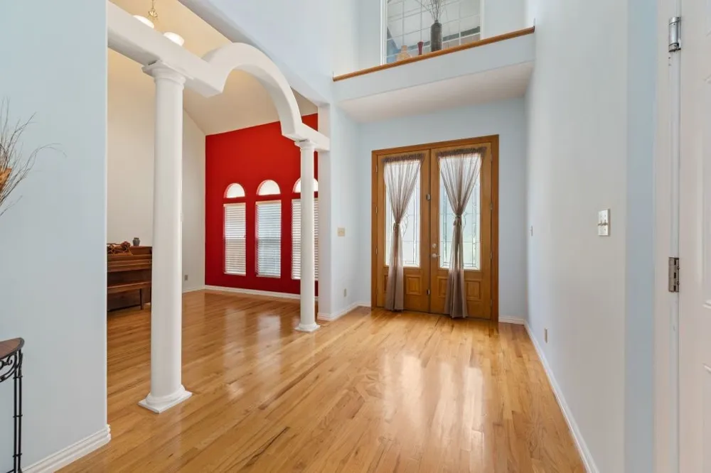 5132 Pearl Drive North Richland Hills, TX 76180