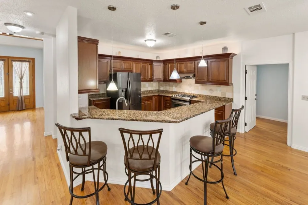 5132 Pearl Drive North Richland Hills, TX 76180