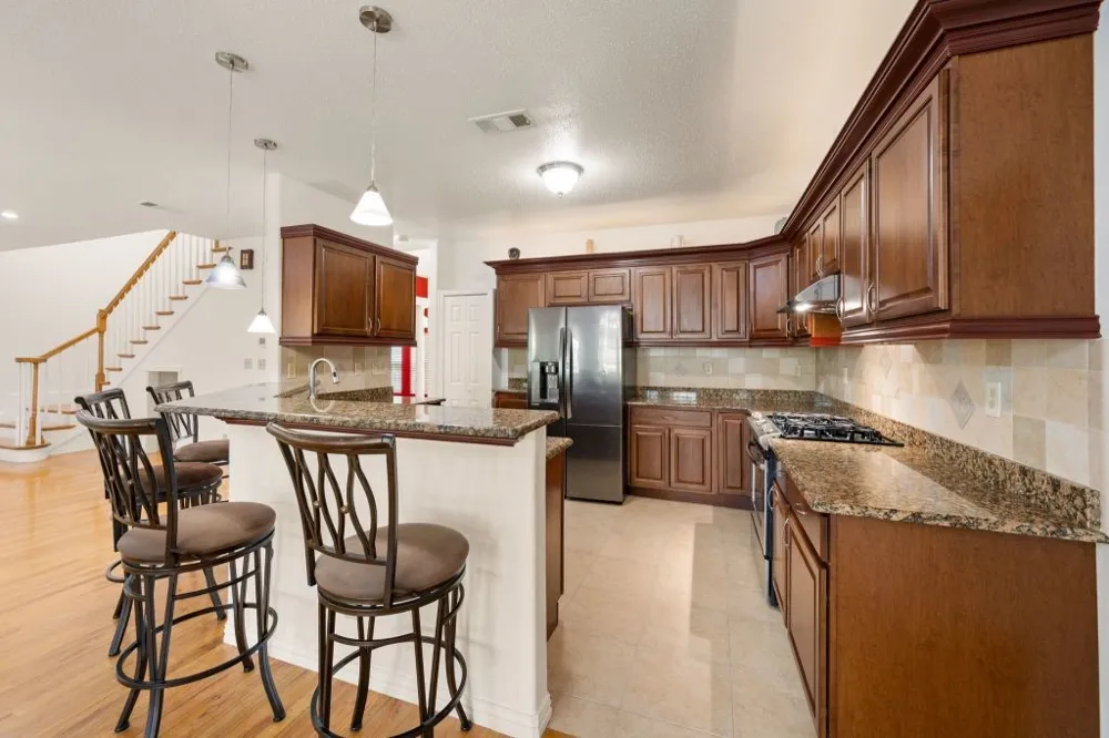 5132 Pearl Drive North Richland Hills, TX 76180