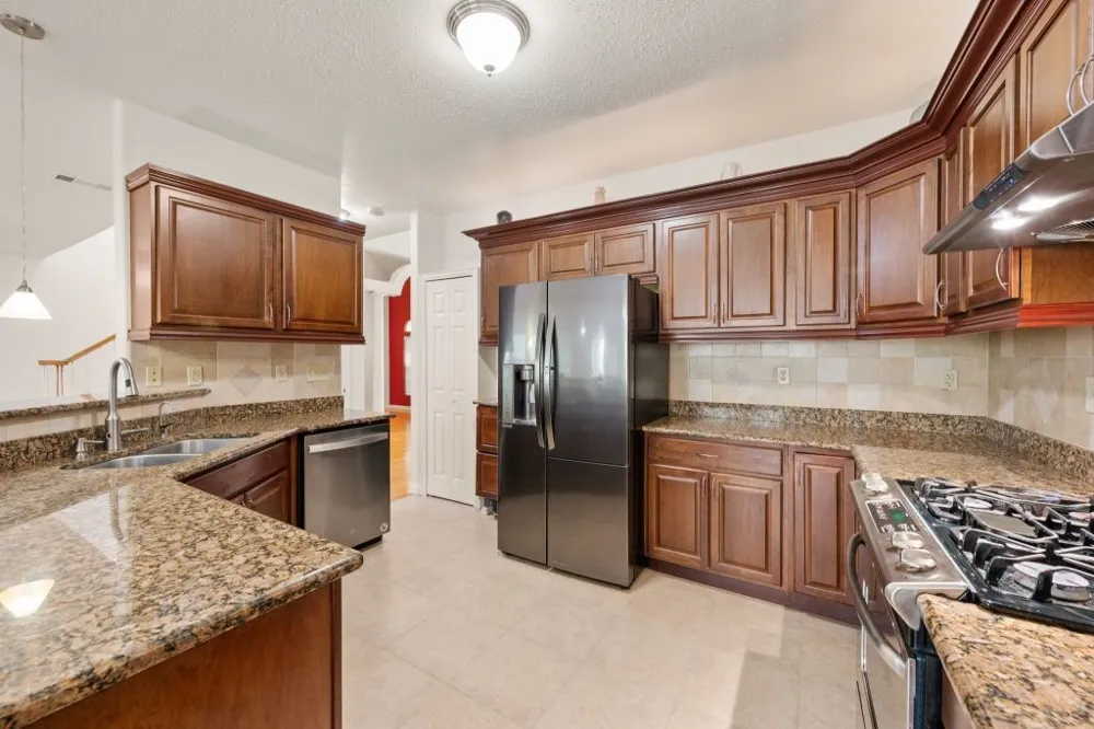 5132 Pearl Drive North Richland Hills, TX 76180