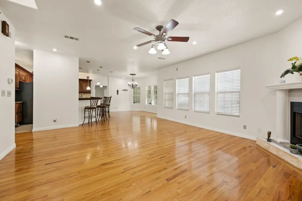 5132 Pearl Drive North Richland Hills, TX 76180