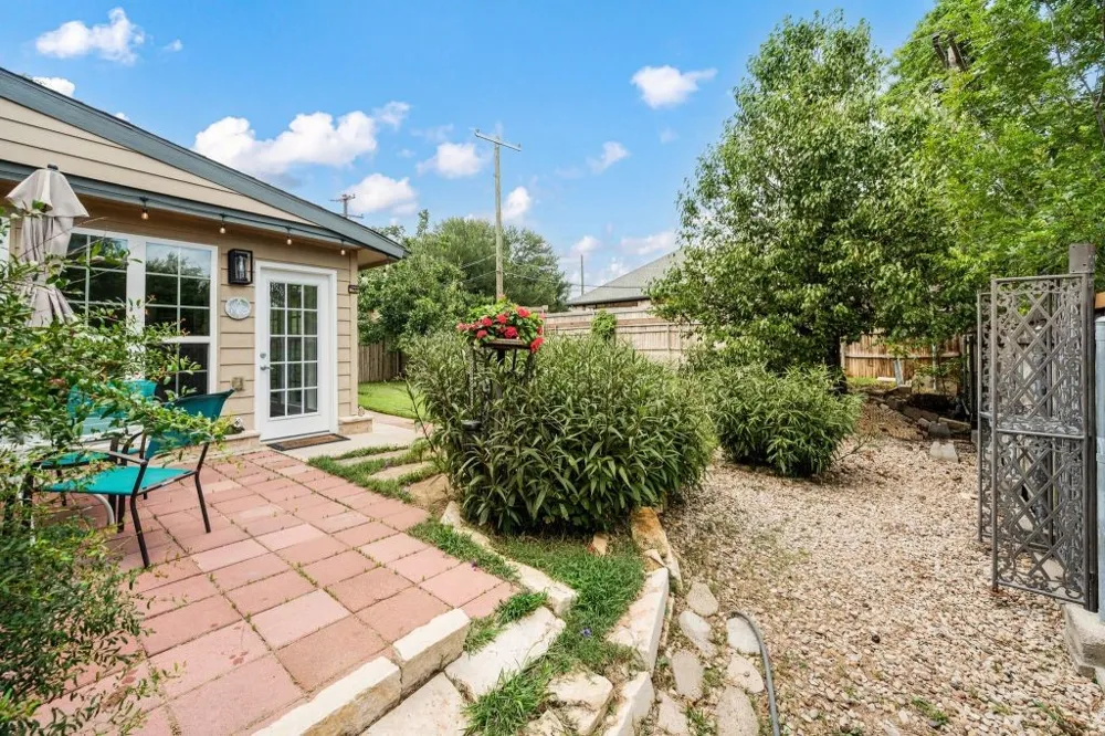 5132 Pearl Drive North Richland Hills, TX 76180