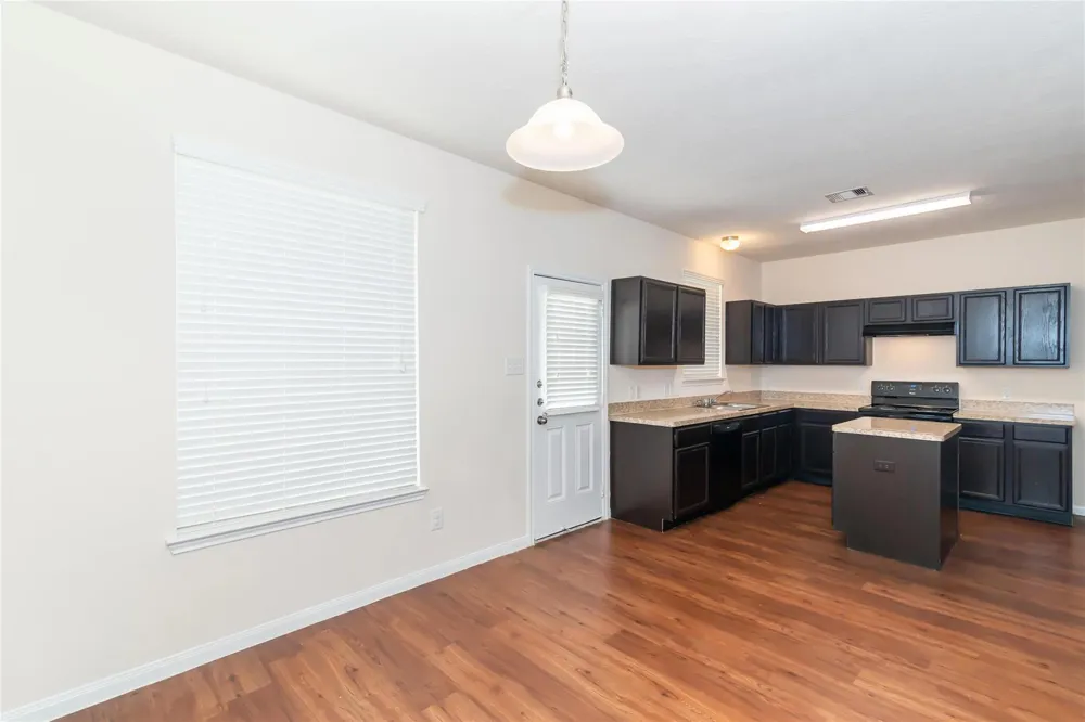 6274 Brenwood Circle Katy, TX 77449