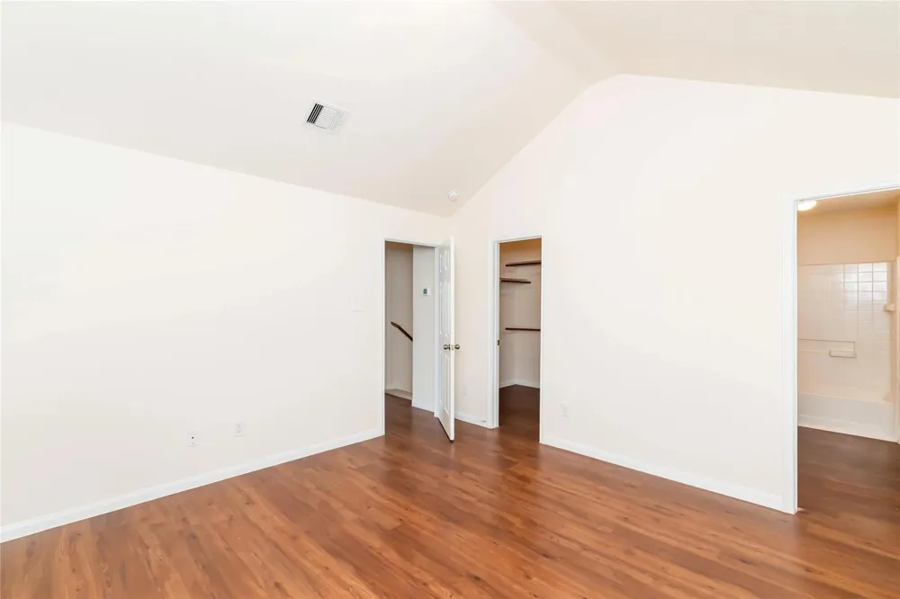 6274 Brenwood Circle Katy, TX 77449