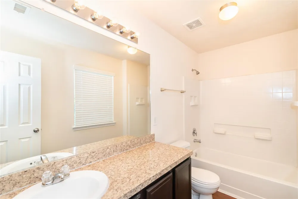 6274 Brenwood Circle Katy, TX 77449