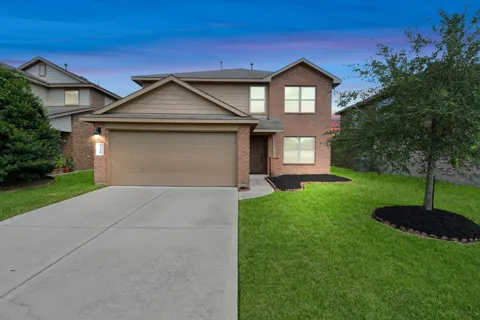 3210 Aldridge Drive
