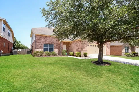 8610 Sunny Gallop Drive