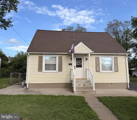 829 OLD RIXEYVILLE ROAD