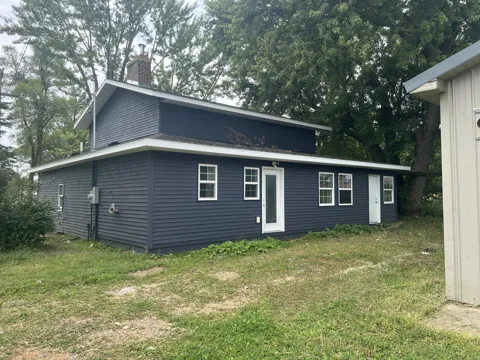 21011 23 Mile Road