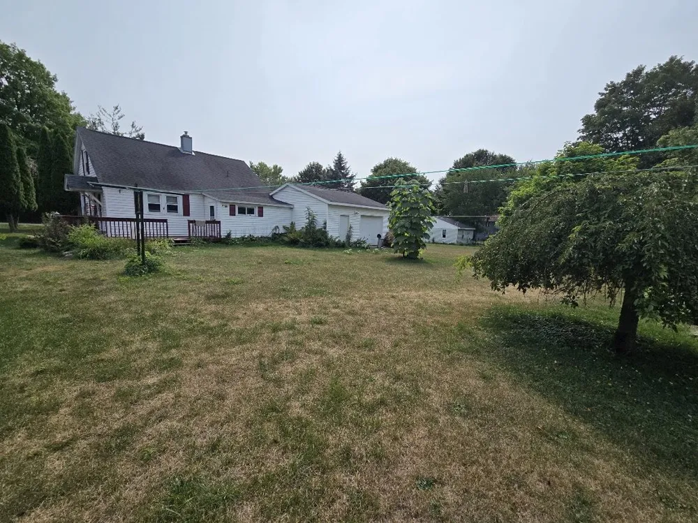 10702 Cutler Street Chippewa Lake, MI 49320