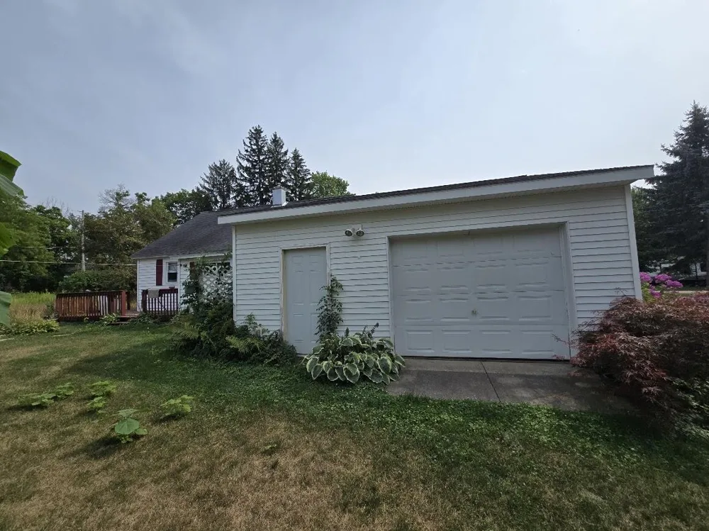 10702 Cutler Street Chippewa Lake, MI 49320