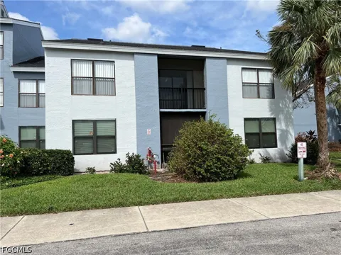 Eagle Ridge Drive #1527