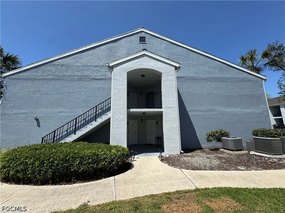 Eagle Ridge Drive #1527 Fort Myers, FL 33912