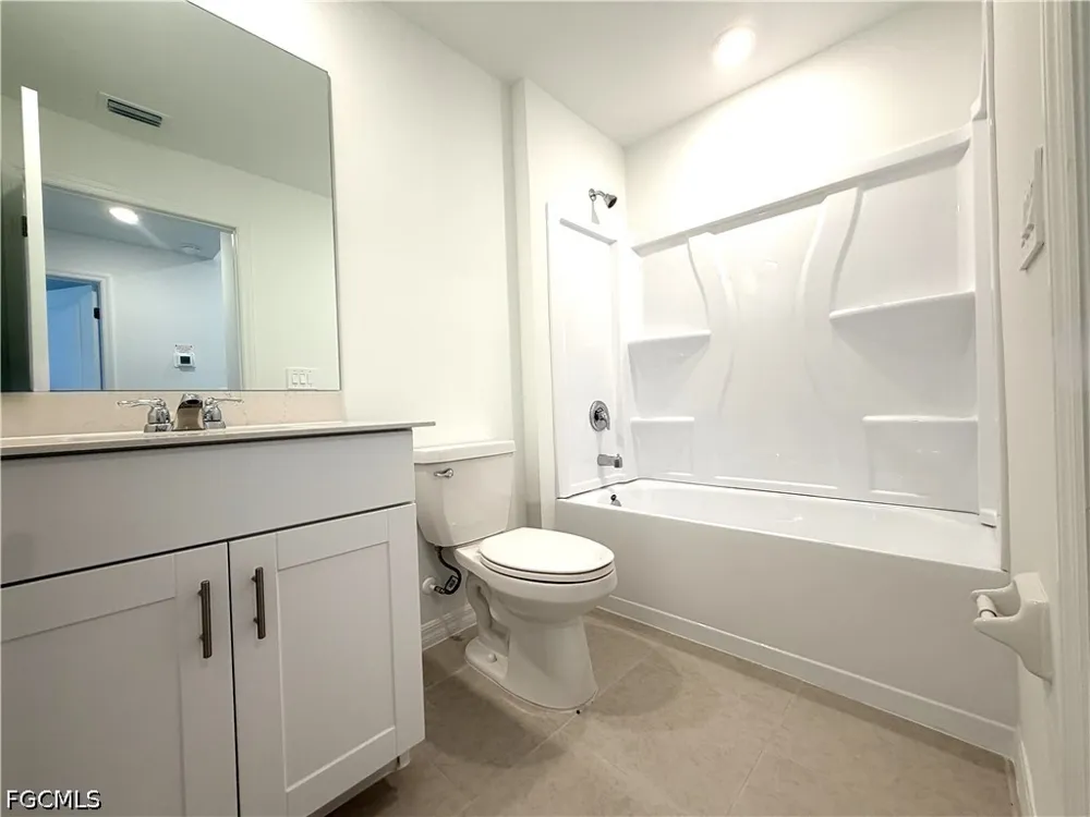 San Felice Lane North Fort Myers, FL 33917