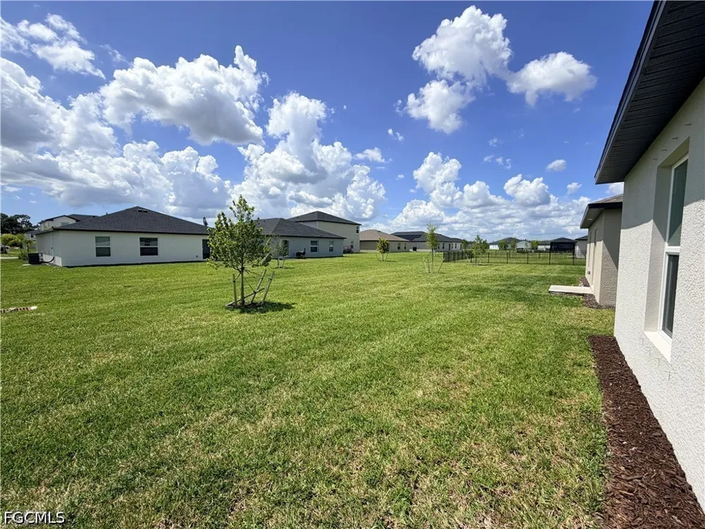 San Felice Lane North Fort Myers, FL 33917