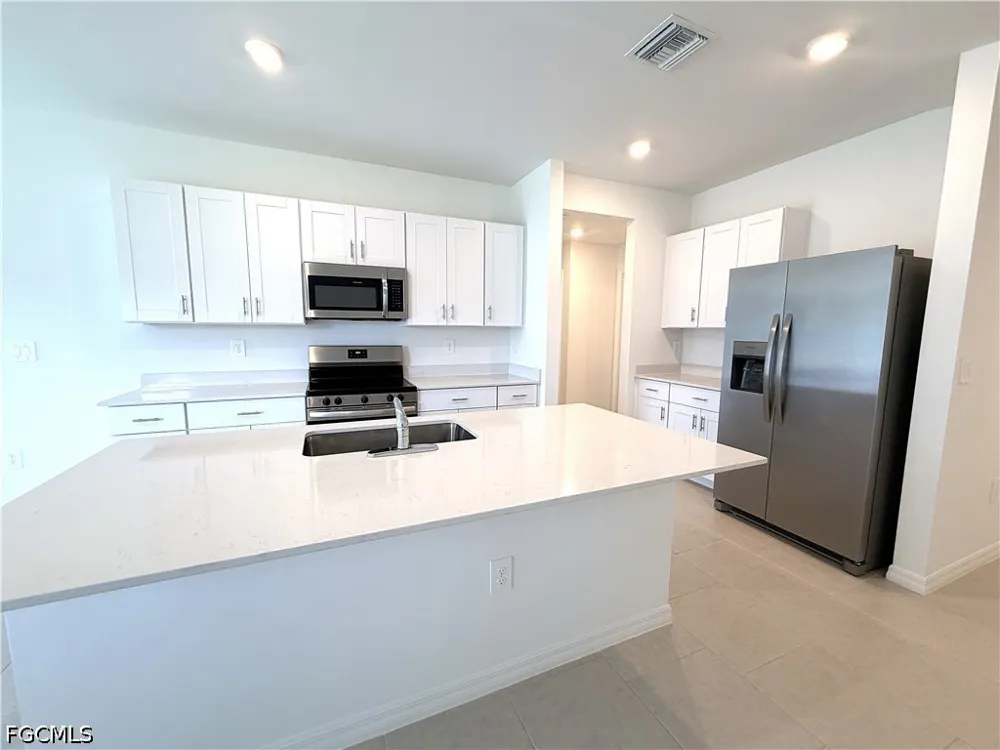 San Felice Lane North Fort Myers, FL 33917