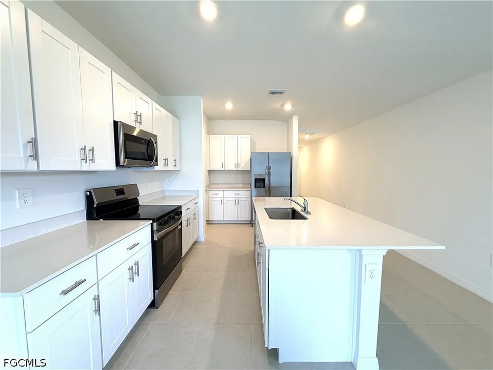 San Felice Lane North Fort Myers, FL 33917