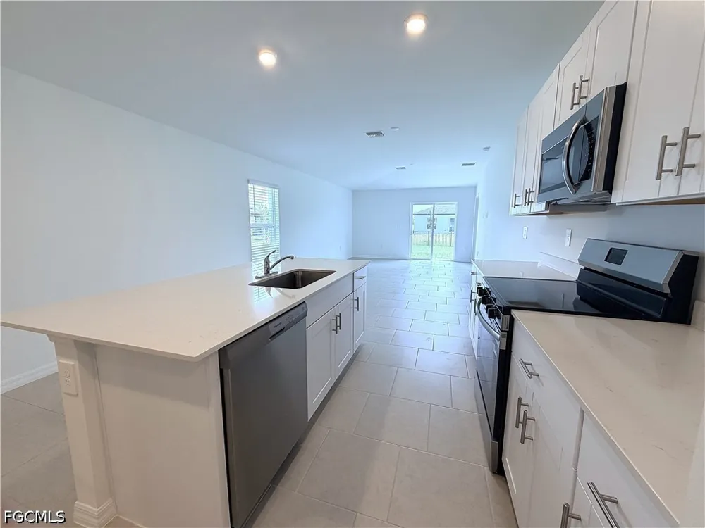 San Felice Lane North Fort Myers, FL 33917