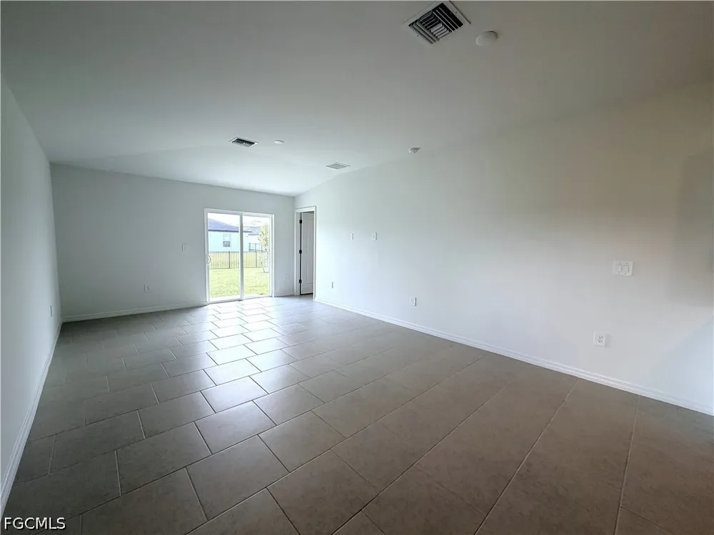 San Felice Lane North Fort Myers, FL 33917