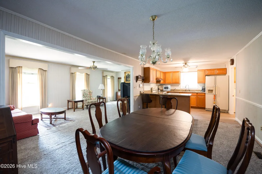 507 Parker Drive Clinton, NC 28328