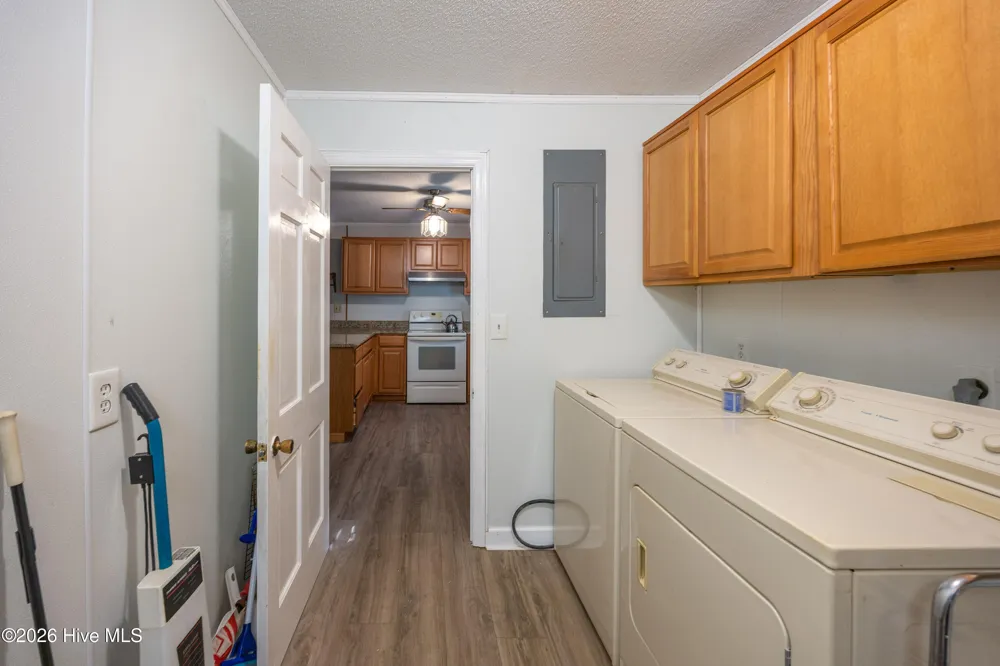 507 Parker Drive Clinton, NC 28328