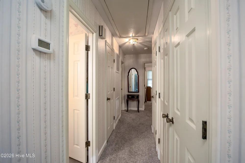 507 Parker Drive Clinton, NC 28328