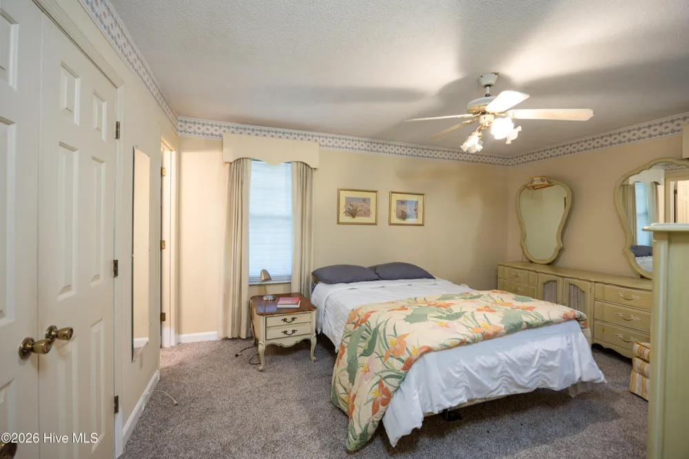507 Parker Drive Clinton, NC 28328