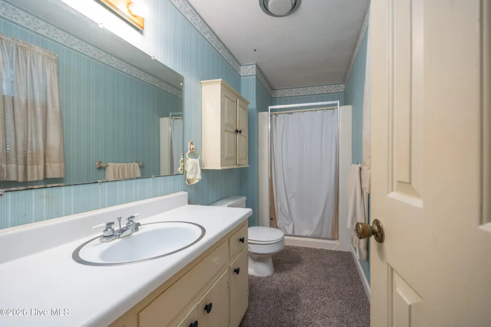 507 Parker Drive Clinton, NC 28328