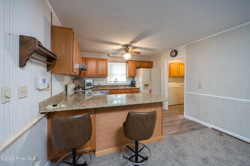 507 Parker Drive Clinton, NC 28328
