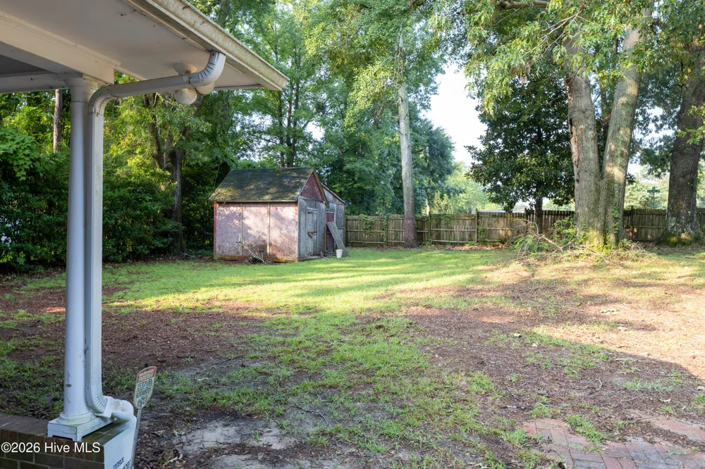507 Parker Drive Clinton, NC 28328