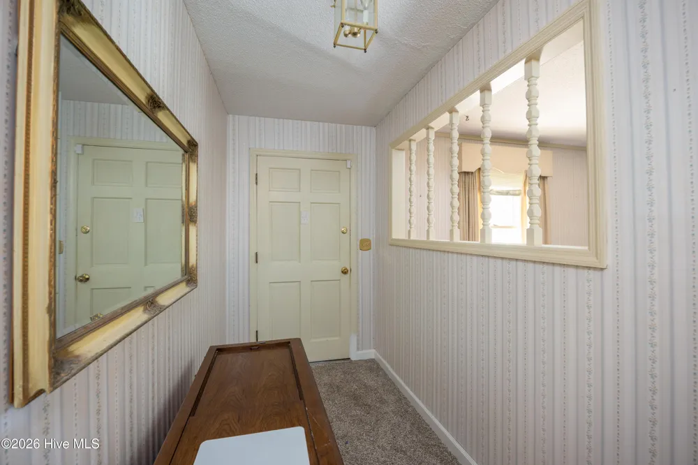 507 Parker Drive Clinton, NC 28328