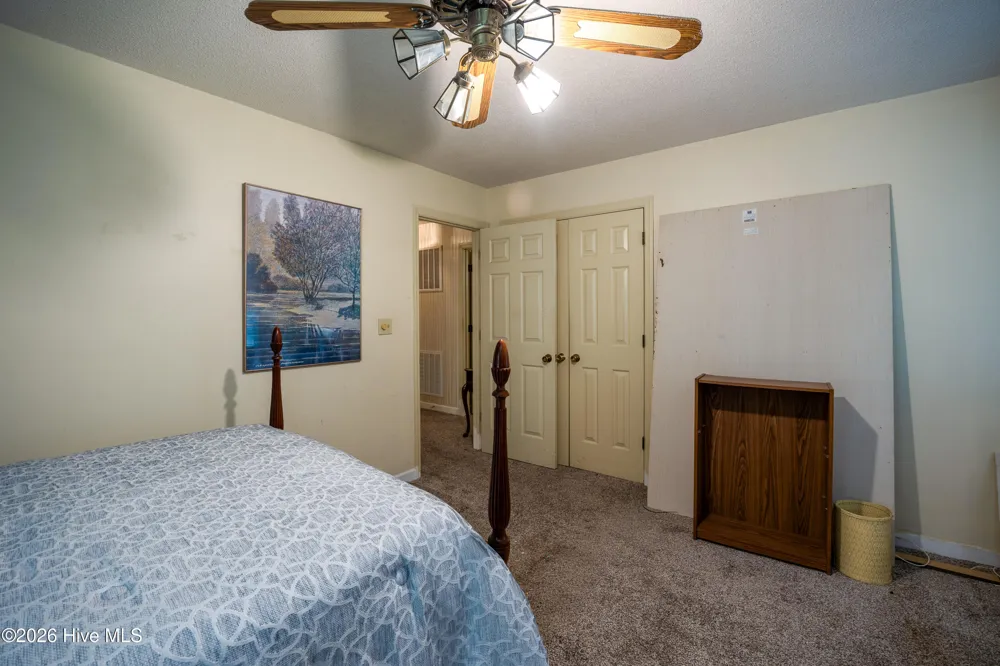 507 Parker Drive Clinton, NC 28328