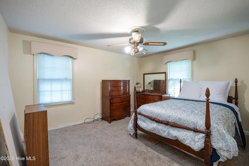 507 Parker Drive Clinton, NC 28328
